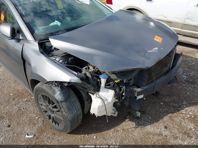 46124264 :رقم المزاد ، 5NPD74LF0JH276543 vin ، 2018 Hyundai Elantra Se مزاد بيع