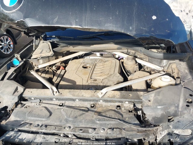 BMW X5 Sdrive40i 2022 5UXCR4C08N9J65592 Image 10