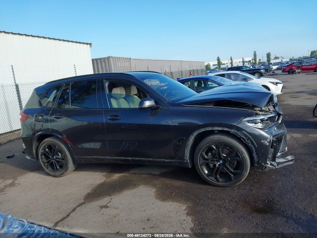 BMW X5 Sdrive40i 2022 5UXCR4C08N9J65592 Image 18