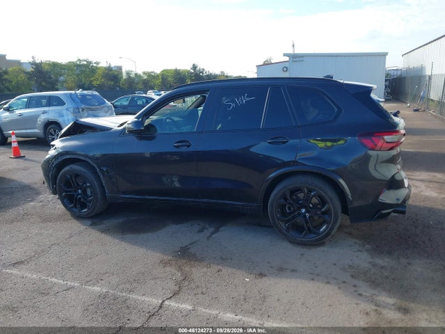BMW X5 Sdrive40i 2022 5UXCR4C08N9J65592 Image 19