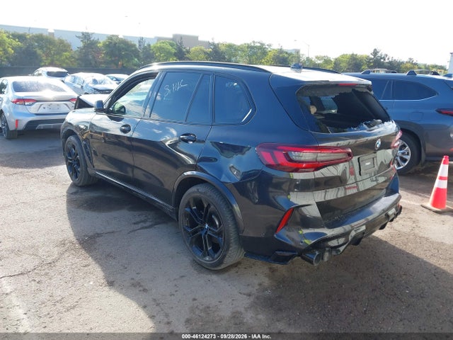 BMW X5 Sdrive40i 2022 5UXCR4C08N9J65592 Image 3