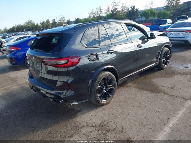 BMW X5 Sdrive40i 2022 5UXCR4C08N9J65592 Image 4