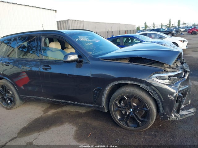 BMW X5 Sdrive40i 2022 5UXCR4C08N9J65592 Image 14