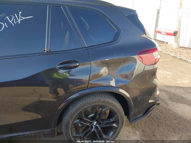 BMW X5 Sdrive40i 2022 5UXCR4C08N9J65592 Image 15