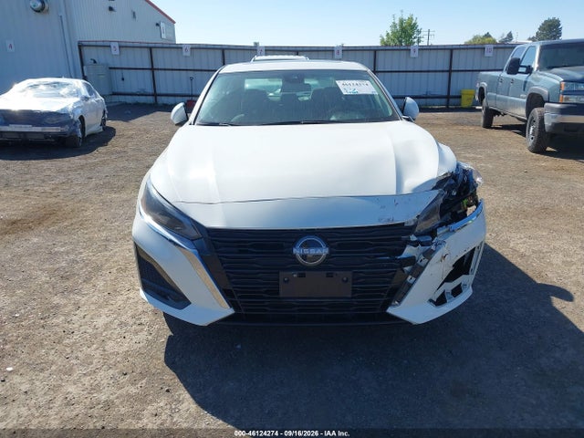 Nissan Altima Sv Awd 2025 1N4BL4DW1SN408377 Image 13