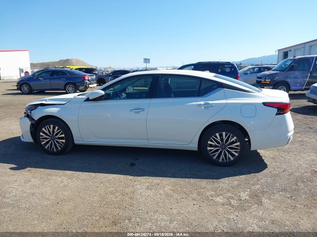 Nissan Altima Sv Awd 2025 1N4BL4DW1SN408377 Image 15