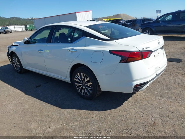 Nissan Altima Sv Awd 2025 1N4BL4DW1SN408377 Image 3