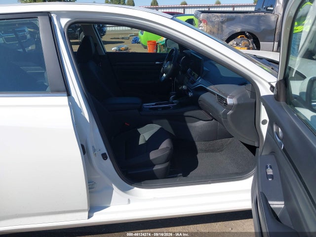 Nissan Altima Sv Awd 2025 1N4BL4DW1SN408377 Image 5