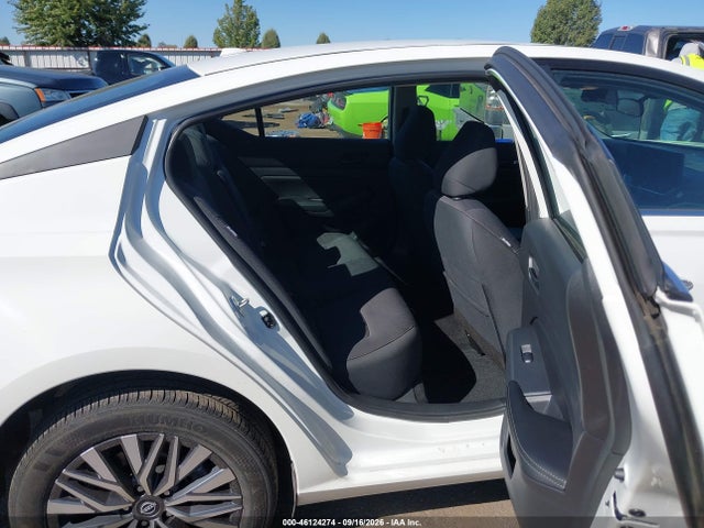 Nissan Altima Sv Awd 2025 1N4BL4DW1SN408377 Image 8