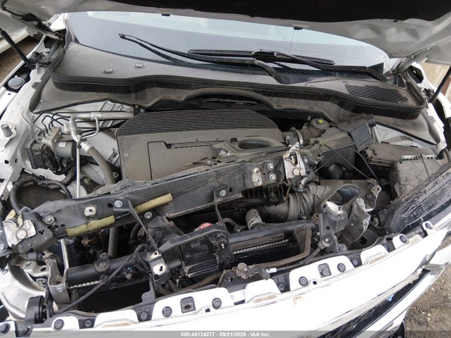 46124277 :رقم المزاد ، 5J8YE1H45NL038347 vin ، 2022 Acura Mdx Technology Package مزاد بيع