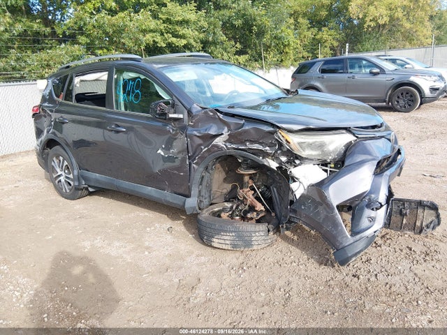 Aukcja sprzedaży 2017 Toyota Rav4 Le, vin: 2T3ZFREV5HW361648, numer aukcji: 46124278