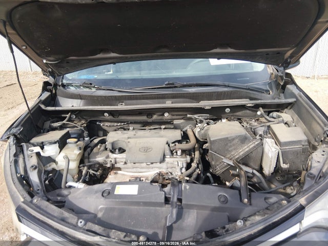 Aukcja sprzedaży 2017 Toyota Rav4 Le, vin: 2T3ZFREV5HW361648, numer aukcji: 46124278