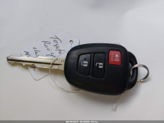 Aukcja sprzedaży 2017 Toyota Rav4 Le, vin: 2T3ZFREV5HW361648, numer aukcji: 46124278