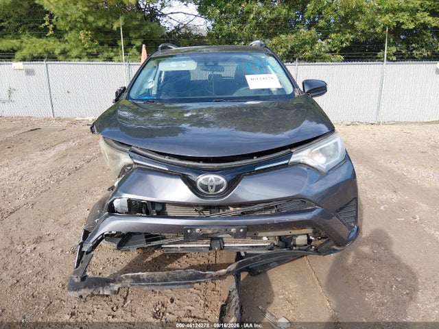 Aukcja sprzedaży 2017 Toyota Rav4 Le, vin: 2T3ZFREV5HW361648, numer aukcji: 46124278