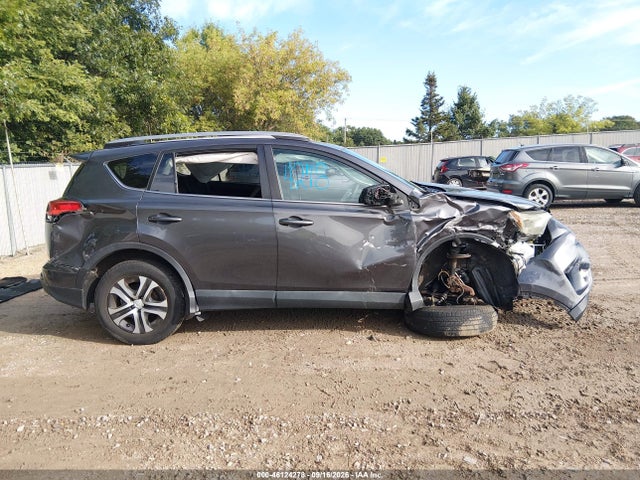 Aukcja sprzedaży 2017 Toyota Rav4 Le, vin: 2T3ZFREV5HW361648, numer aukcji: 46124278