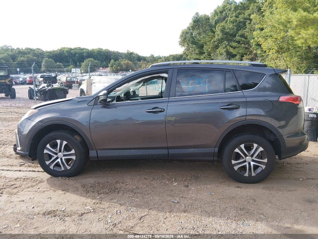 Aukcja sprzedaży 2017 Toyota Rav4 Le, vin: 2T3ZFREV5HW361648, numer aukcji: 46124278