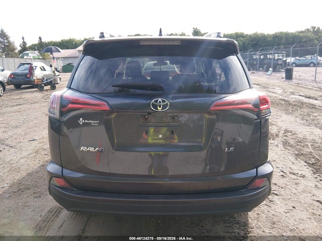 Aukcja sprzedaży 2017 Toyota Rav4 Le, vin: 2T3ZFREV5HW361648, numer aukcji: 46124278