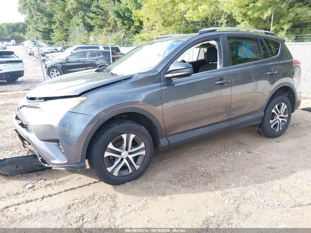 Aukcja sprzedaży 2017 Toyota Rav4 Le, vin: 2T3ZFREV5HW361648, numer aukcji: 46124278