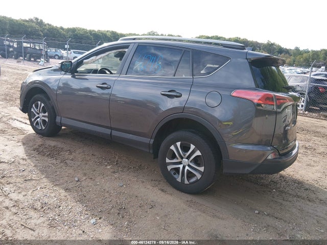 Aukcja sprzedaży 2017 Toyota Rav4 Le, vin: 2T3ZFREV5HW361648, numer aukcji: 46124278
