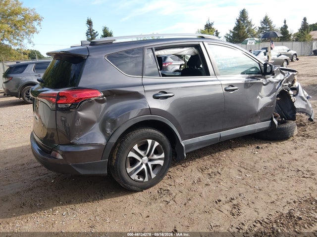 Aukcja sprzedaży 2017 Toyota Rav4 Le, vin: 2T3ZFREV5HW361648, numer aukcji: 46124278