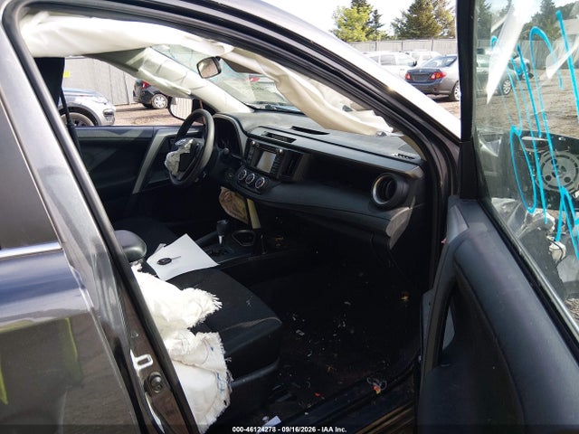 Aukcja sprzedaży 2017 Toyota Rav4 Le, vin: 2T3ZFREV5HW361648, numer aukcji: 46124278