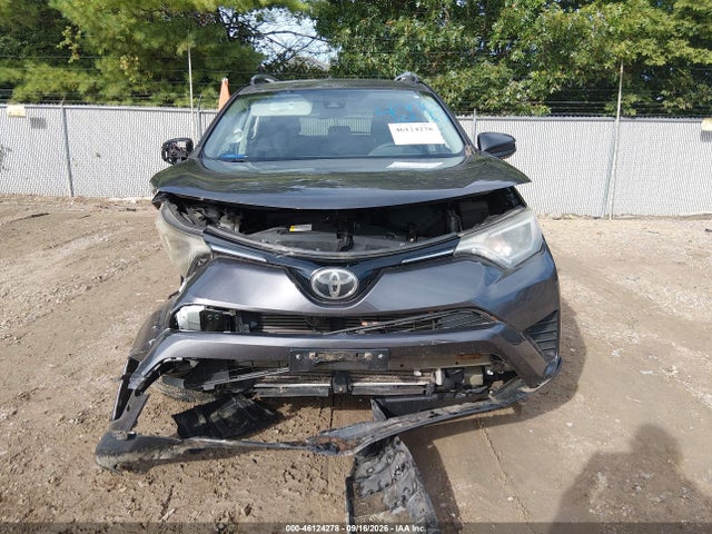 Aukcja sprzedaży 2017 Toyota Rav4 Le, vin: 2T3ZFREV5HW361648, numer aukcji: 46124278