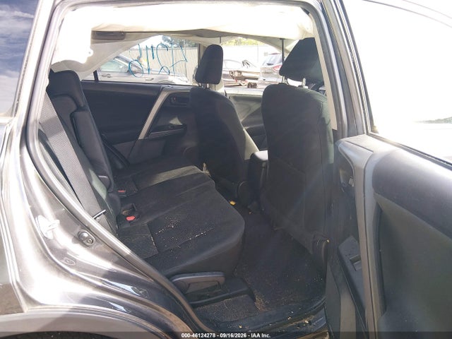 Aukcja sprzedaży 2017 Toyota Rav4 Le, vin: 2T3ZFREV5HW361648, numer aukcji: 46124278