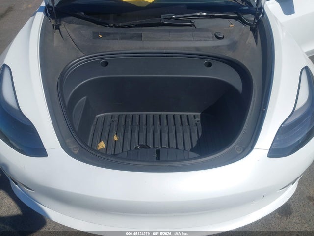 Aukcja sprzedaży 2023 Tesla Model 3 Rear-wheel Drive, vin: 5YJ3E1EA4PF576370, numer aukcji: 46124279