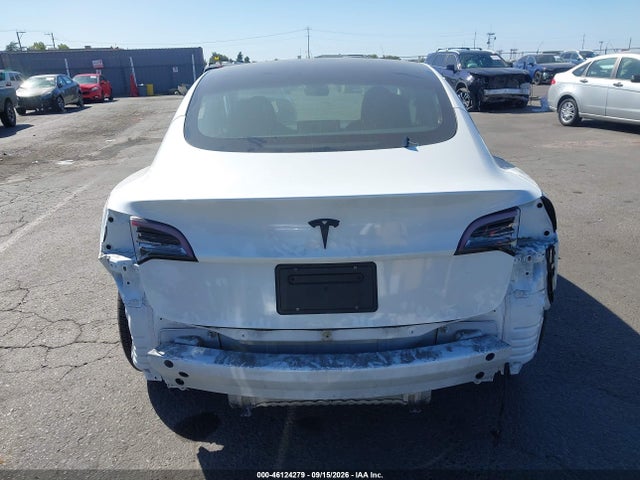Aukcja sprzedaży 2023 Tesla Model 3 Rear-wheel Drive, vin: 5YJ3E1EA4PF576370, numer aukcji: 46124279