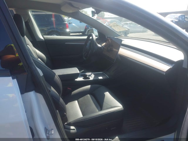 Aukcja sprzedaży 2023 Tesla Model 3 Rear-wheel Drive, vin: 5YJ3E1EA4PF576370, numer aukcji: 46124279