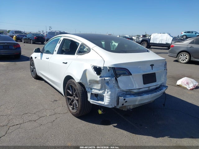 Aukcja sprzedaży 2023 Tesla Model 3 Rear-wheel Drive, vin: 5YJ3E1EA4PF576370, numer aukcji: 46124279