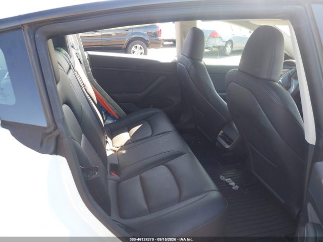 Aukcja sprzedaży 2023 Tesla Model 3 Rear-wheel Drive, vin: 5YJ3E1EA4PF576370, numer aukcji: 46124279