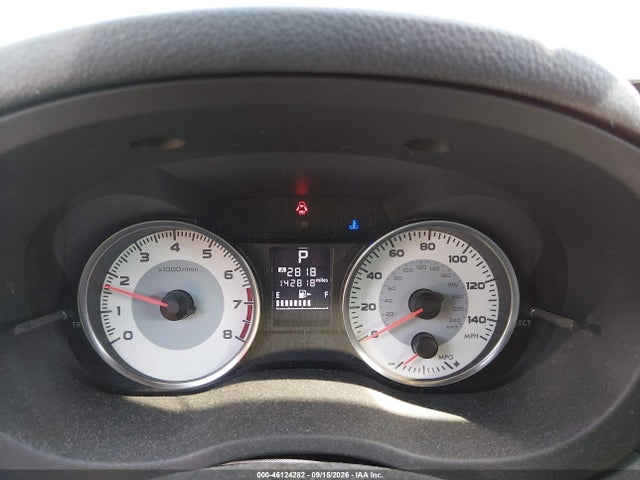 Продаж на аукціоні авто 2013 Subaru Impreza 2.0i Limited, vin: JF1GJAH6XDH016343, номер лоту: 46124282