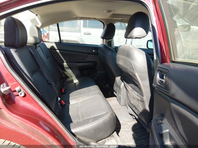 Продаж на аукціоні авто 2013 Subaru Impreza 2.0i Limited, vin: JF1GJAH6XDH016343, номер лоту: 46124282