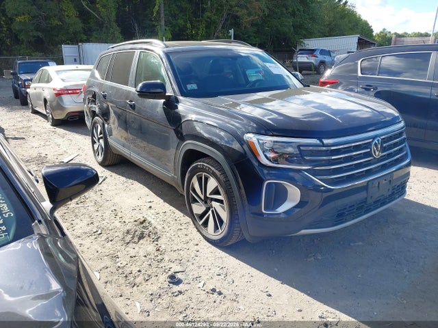 Продаж на аукціоні авто 2024 Volkswagen Atlas 2.0t Se W/technology, vin: 1V2KR2CA0RC530803, номер лоту: 46124293