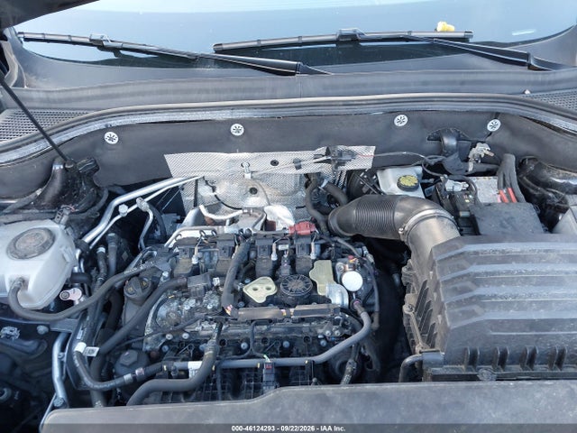 Продаж на аукціоні авто 2024 Volkswagen Atlas 2.0t Se W/technology, vin: 1V2KR2CA0RC530803, номер лоту: 46124293