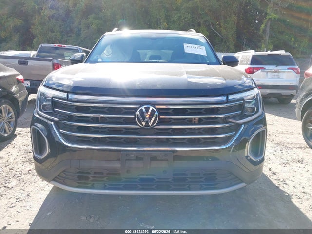Продаж на аукціоні авто 2024 Volkswagen Atlas 2.0t Se W/technology, vin: 1V2KR2CA0RC530803, номер лоту: 46124293