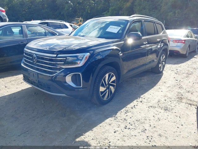 Продаж на аукціоні авто 2024 Volkswagen Atlas 2.0t Se W/technology, vin: 1V2KR2CA0RC530803, номер лоту: 46124293