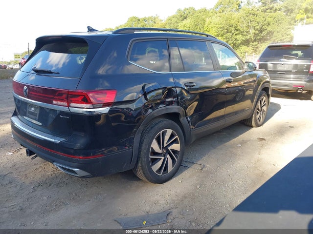 Продаж на аукціоні авто 2024 Volkswagen Atlas 2.0t Se W/technology, vin: 1V2KR2CA0RC530803, номер лоту: 46124293