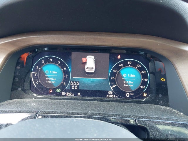 Продаж на аукціоні авто 2024 Volkswagen Atlas 2.0t Se W/technology, vin: 1V2KR2CA0RC530803, номер лоту: 46124293
