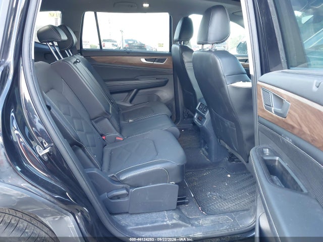 Продаж на аукціоні авто 2024 Volkswagen Atlas 2.0t Se W/technology, vin: 1V2KR2CA0RC530803, номер лоту: 46124293