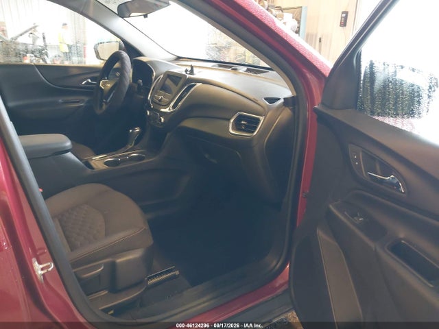 Продаж на аукціоні авто 2019 Chevrolet Equinox Lt, vin: 2GNAXUEV9K6224249, номер лоту: 46124296