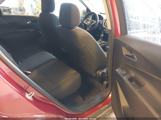Продаж на аукціоні авто 2019 Chevrolet Equinox Lt, vin: 2GNAXUEV9K6224249, номер лоту: 46124296