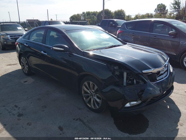 Aukcja sprzedaży 2012 Hyundai Sonata Limited 2.0t, vin: 5NPEC4AB8CH463922, numer aukcji: 46124298