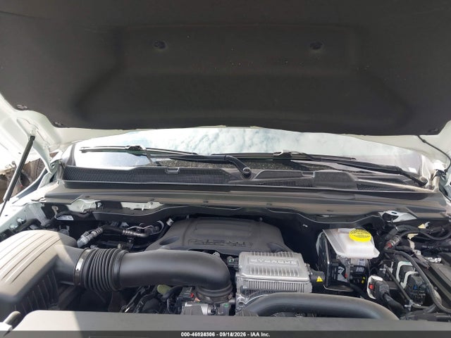 Продаж на аукціоні авто 2026 Ram 1500 Lone Star  4x4 5'7 Box, vin: 1C6SRFFT3TN233727, номер лоту: 46124306