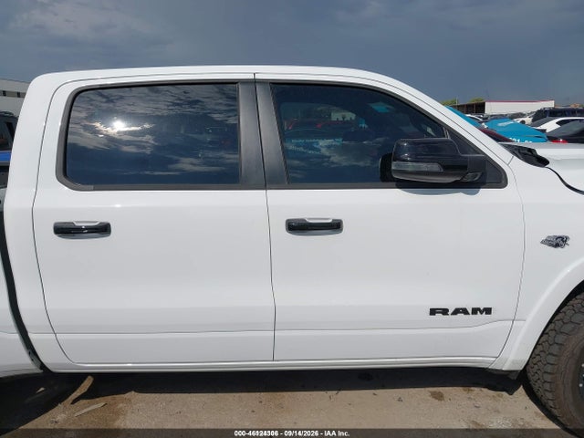 Продаж на аукціоні авто 2026 Ram 1500 Lone Star  4x4 5'7 Box, vin: 1C6SRFFT3TN233727, номер лоту: 46124306