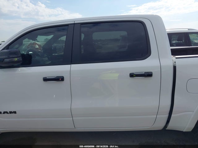 Продаж на аукціоні авто 2026 Ram 1500 Lone Star  4x4 5'7 Box, vin: 1C6SRFFT3TN233727, номер лоту: 46124306