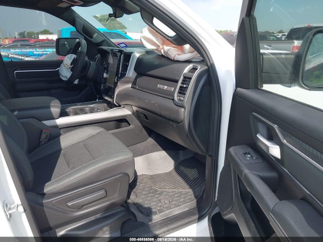 Продаж на аукціоні авто 2026 Ram 1500 Lone Star  4x4 5'7 Box, vin: 1C6SRFFT3TN233727, номер лоту: 46124306