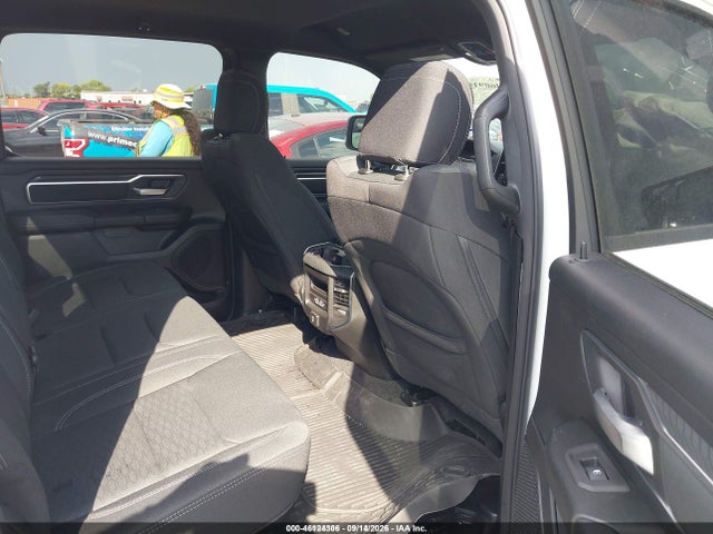 Продаж на аукціоні авто 2026 Ram 1500 Lone Star  4x4 5'7 Box, vin: 1C6SRFFT3TN233727, номер лоту: 46124306