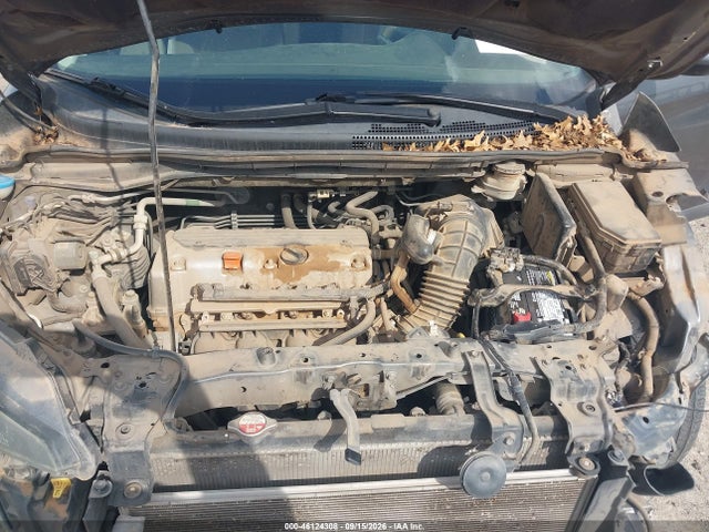 2014 Honda Cr-v Ex მანქანა იყიდება აუქციონზე, vin: 3CZRM3H52EG705957, აუქციონის ნომერი: 46124308